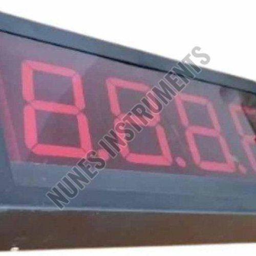 Digital Humidity Indicator