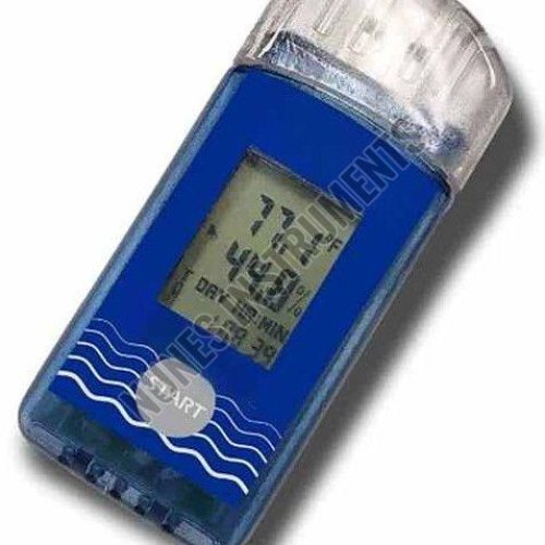 Digital RH Data Logger