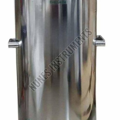 Scientific Instruments