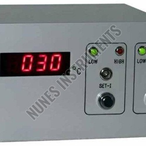 Dual Setpoint Temperature Controller