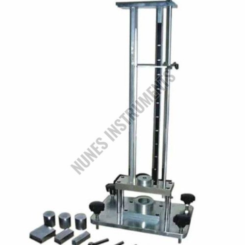 Dupont Impact Tester