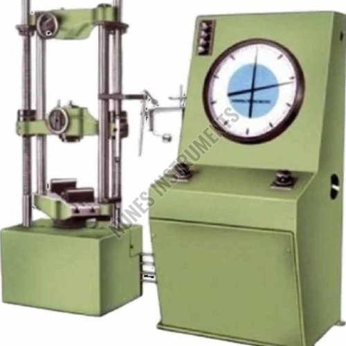 Mechanical Instruments