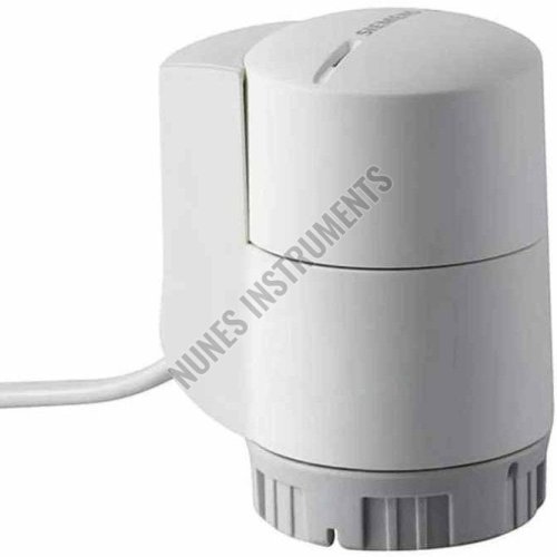 Electro Thermal Actuator