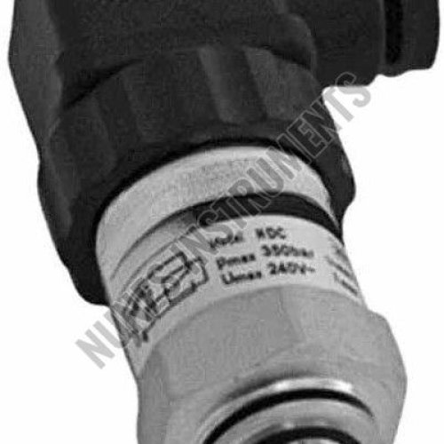 Electronic Pressure Switch