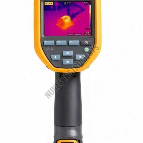 Fluke Connect Digital Infrared Camera