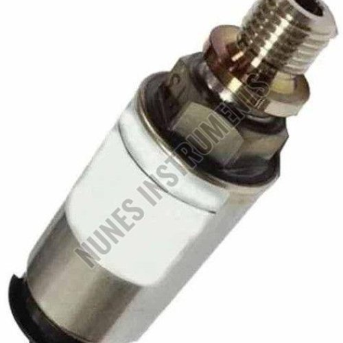 Gas Pressure Transducer