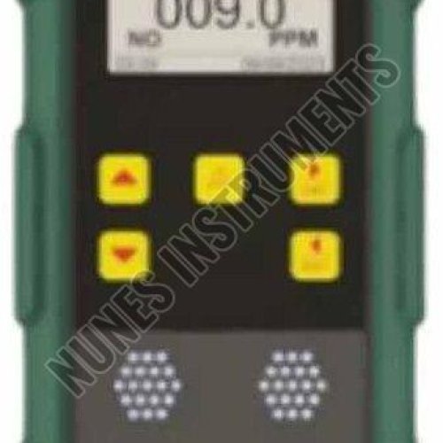 Gastech Portable Multi Gas Detector