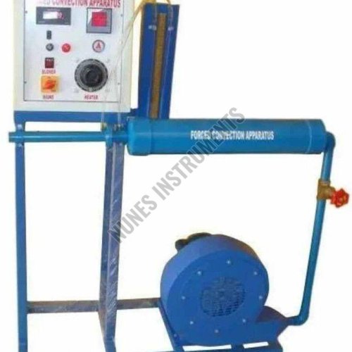 Heat Transfer Laboratory Equipment