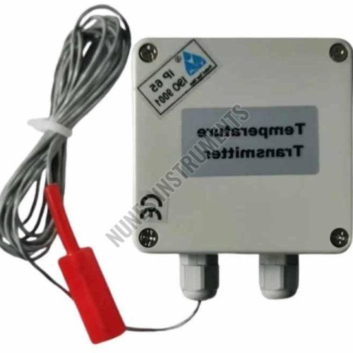 Honeywell Temperature Humidity Sensor