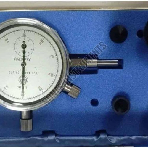Industrial Analogue Tachometer
