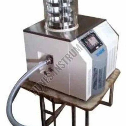 Laboratory Freeze Dryer