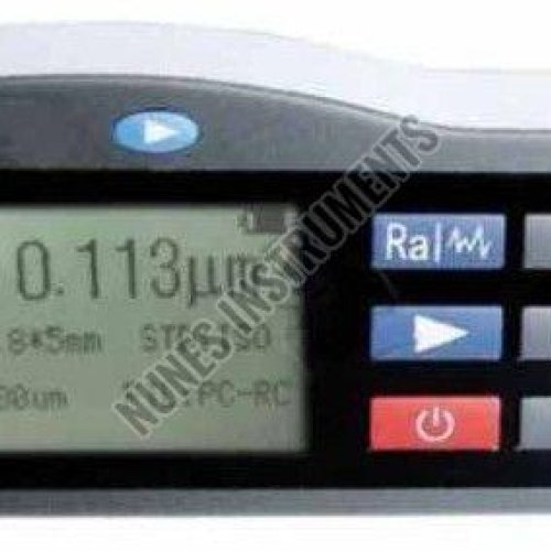LCD Surface Roughness Tester