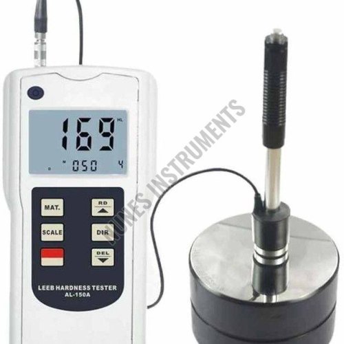 Leeb Hardness Tester