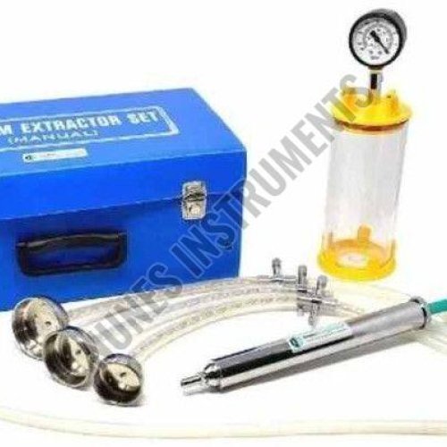 Manual Vacuum Extractor