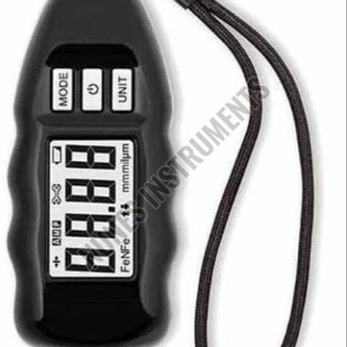 Micron Coating Thickness Gauge