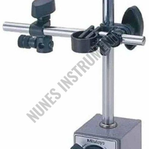 Mitutoyo Magnetic Stand Instrument