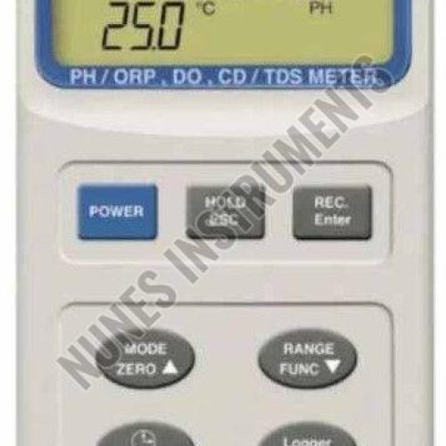 PH ORP TDS Meter