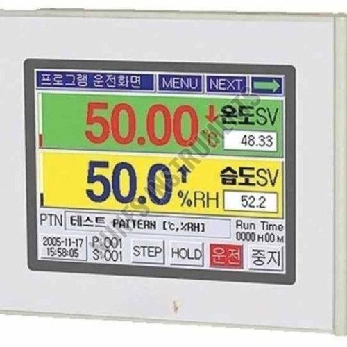 Programmable Digital Temperature Controller