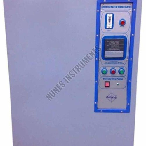Refrigerated Liquid Water Bath