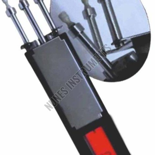 V Tech VT-002 Ceramic Guided Digital Yarn Tension Meter