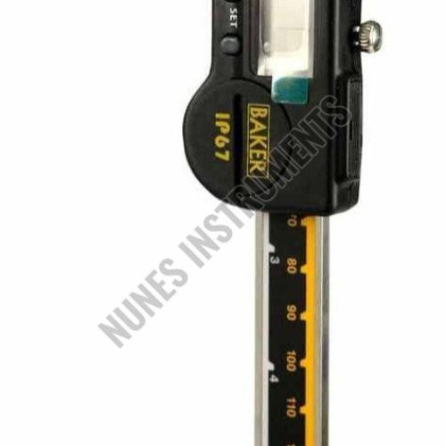 Baker Digital Vernier Caliper