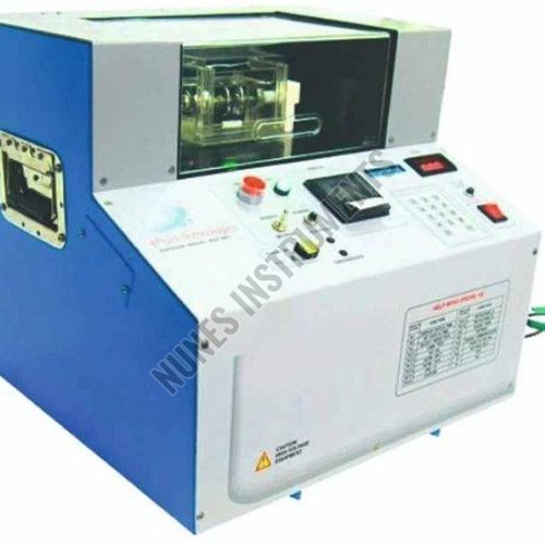 V Tech VT-1001A Oil Insulation Tester