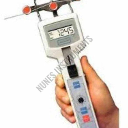 V Tech Digital Tension Meter