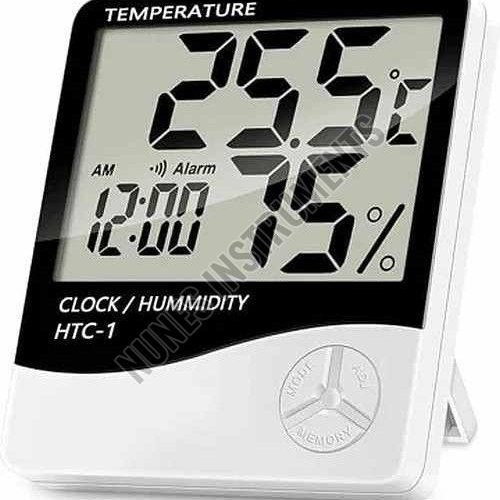 SF00000111 Temperature Humidity Meter