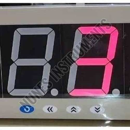 Pijj Jumbo Display Process Indicator