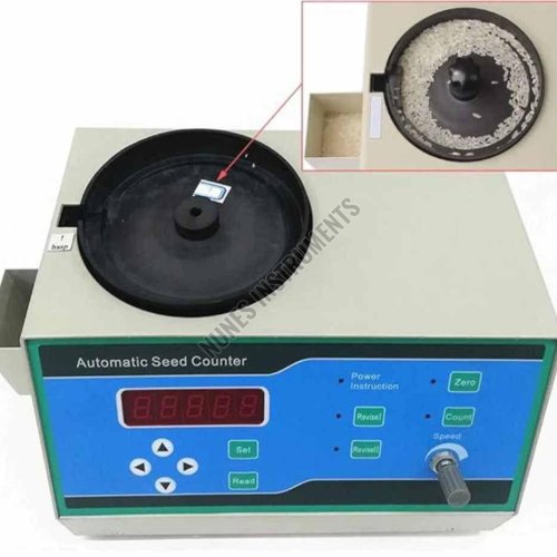 SF00000172 Automatic Digital Seed Counter