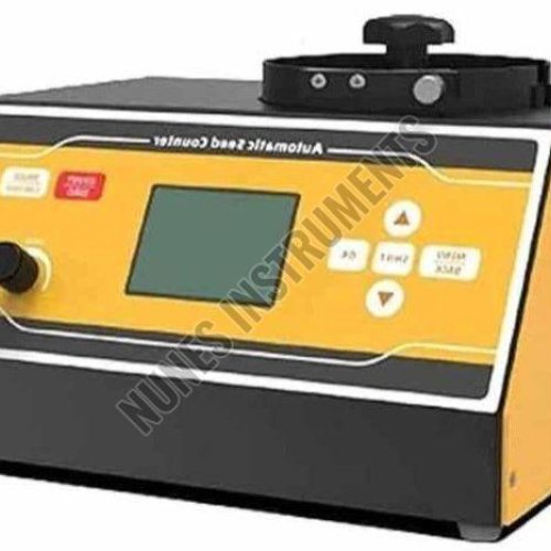SF00000173 Plus Automatic Digital Seed Counter