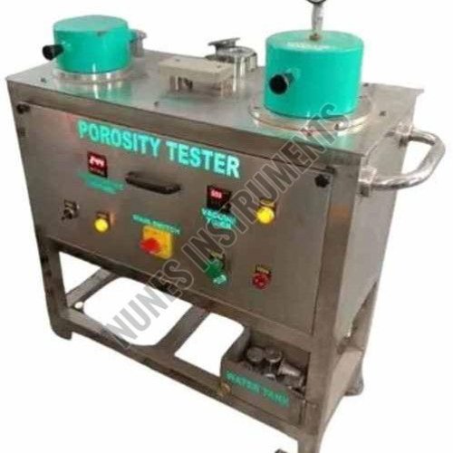 SF00000193 Digital Porosity Tester
