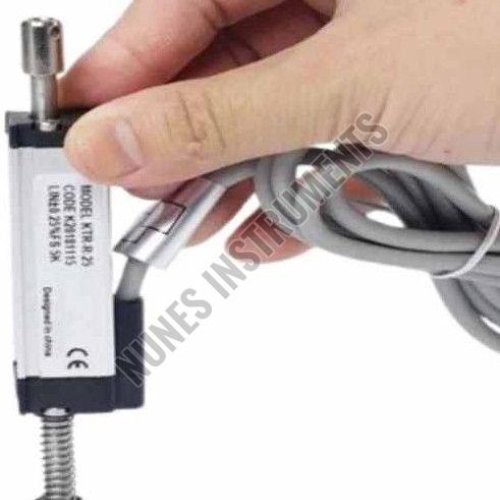 SF00000197 Linear Potentiometer Displacement Sensor