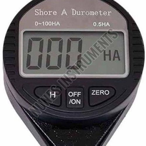 Shore A Durometer