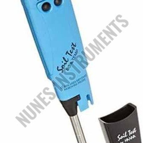 Soil Test Direct Soil EC Tester