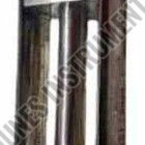 Stainless Steel Assman Psychrometer
