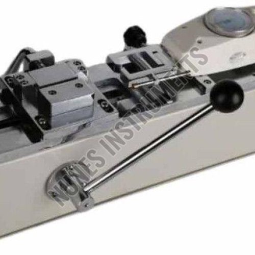 Stainless Steel Push Pull Tester