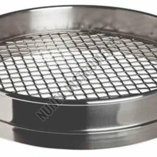 Stainless Steel Sieves