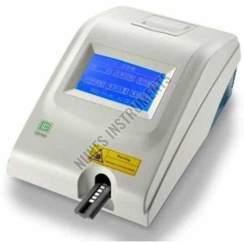 Urine Chemistry Analyzer