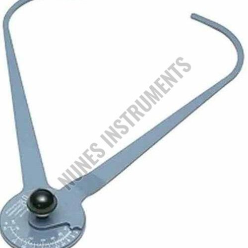 V Tech Chest Depth Caliper