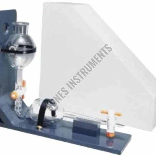 V Tech Co2 Purity Tester