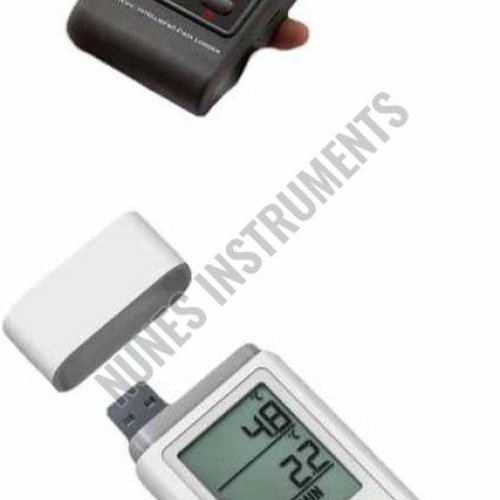 V Tech Digital Data Logger