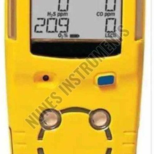 V Tech Digital Gas Leak Detector