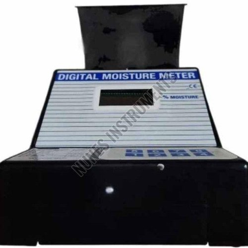 V Tech Digital Moisture Analyzer