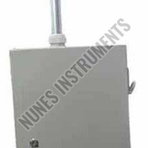 V Tech Fine Particulate Sampler