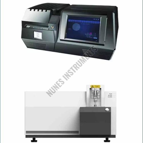 V Tech Foundry Testing Analyzer