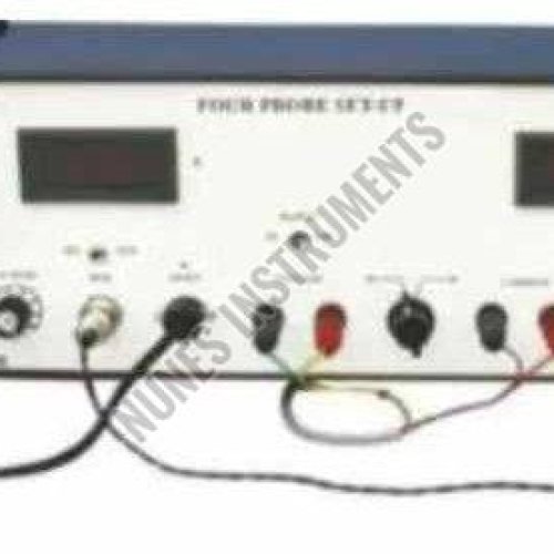 V Tech Four Point Probe