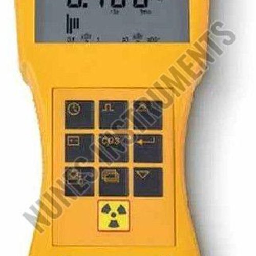 V Tech Gamma Radiation Detector