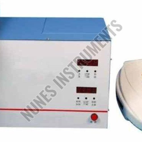 V Tech Gluten Tester