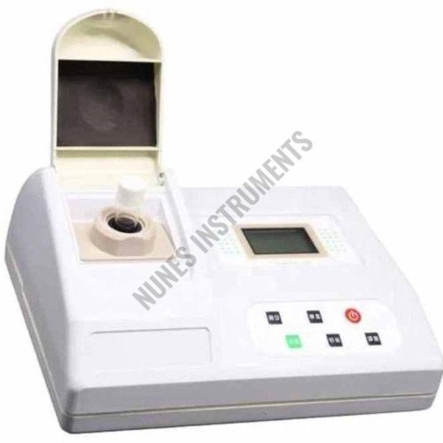 V Tech LCD Cod Analyzer